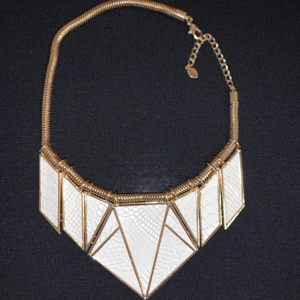Aldo Necklace